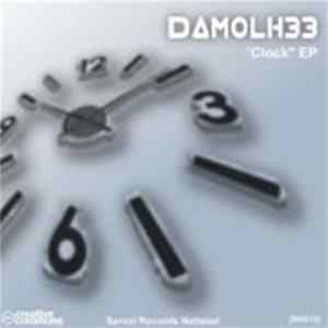 Damolh33 - Clock FLAC