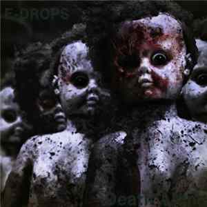 E-DROPS - Death Alone FLAC
