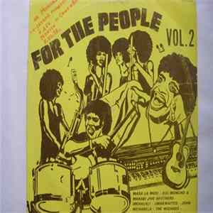 Various - For The People FLAC
