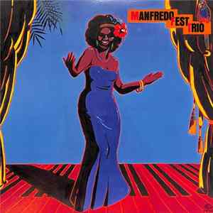 Manfredo Fest Trio - Manfredo Fest Trio FLAC
