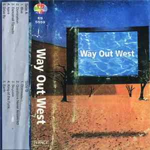Way Out West - Way Out West FLAC