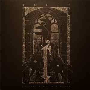Thief - Thieves Hymn in D Minor FLAC