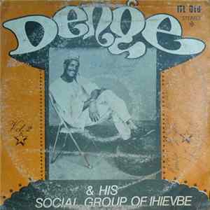 Denge & His Social Group Of Ihievbe - Denge & His Social Group Of Ihievbe FLAC