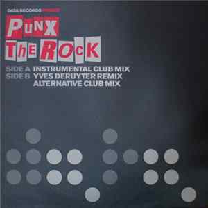 Punx - The Rock FLAC