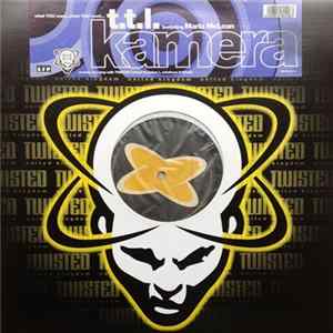 T.T.L. - Kamera FLAC