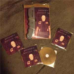 Parasyte - Warrior Ep FLAC