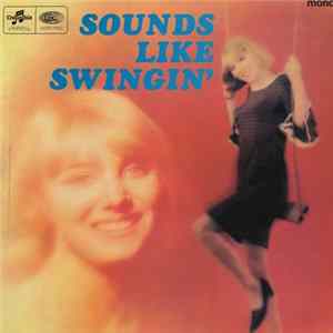 Garry Blake & His Music - Sounds Like Swingin' FLAC