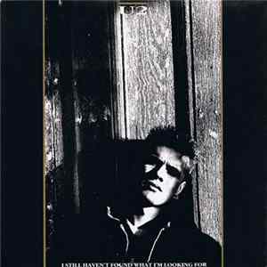 U2 - I Still Haven't Found What I'm Looking For FLAC