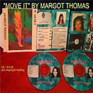 Margot Thomas - Move It FLAC