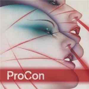 ProCon - ProCon FLAC