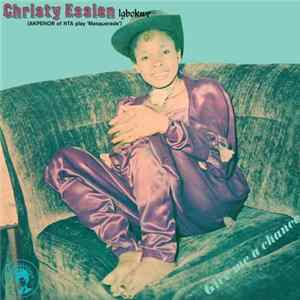 Christy Essien Igbokwe - Give Me A Chance FLAC