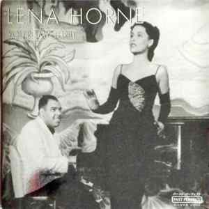 Lena Horne - You're My Thrill FLAC