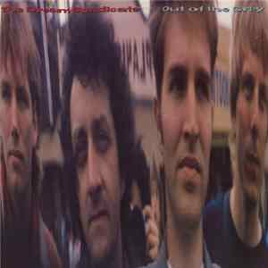The Dream Syndicate - Out Of The Grey FLAC