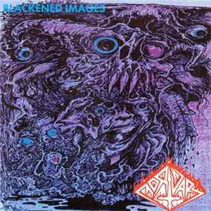 Mortuary - Blackened Images FLAC