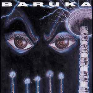 Baruka - Black Out EP FLAC
