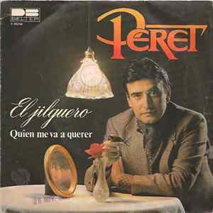 Peret - El Jilguero FLAC