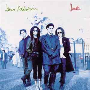 Janes Addiction - Amok FLAC