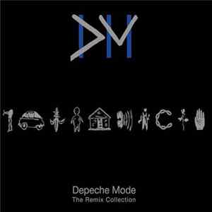 Depeche Mode - The Remix Collection FLAC