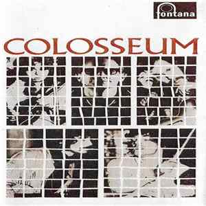 Colosseum - Those Who Are About To Die, Salute You FLAC