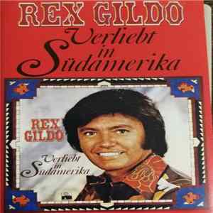 Rex Gildo - Verliebt In Südamerika FLAC