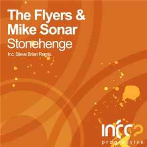 The Flyers & Mike Sonar - Stonehenge FLAC