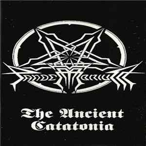 Pandemonium - The Ancient Catatonia FLAC
