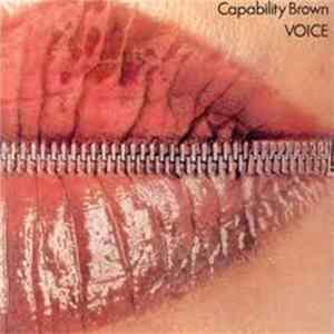 Capability Brown - Voice FLAC