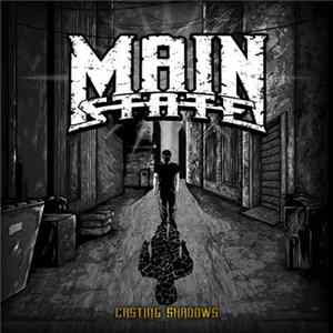 Main State - Casting Shadows FLAC