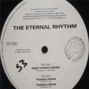 The Eternal Rhythm - Deep Down Under FLAC