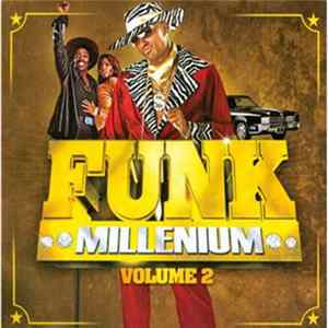 FUNK MILLENIUM - FUNK MILLENIUM VOL 2 FLAC