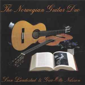 Sven Lundestad & Geir-Otto Nilsson - The Norwegian Guitar Duo FLAC