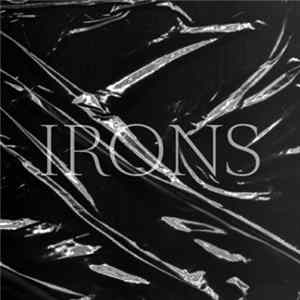 Irons - Safe.Plain FLAC