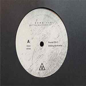 Echo 106 - Shifting Multiverse EP FLAC