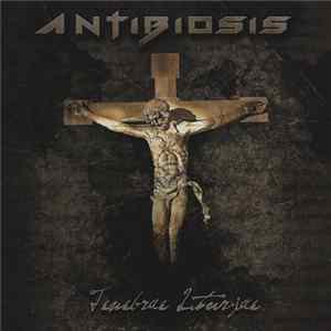Antibiosis - Tenebrae Liturgiae FLAC