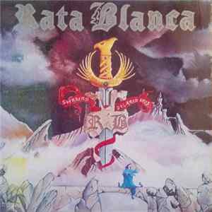 Rata Blanca - Guerrero Del Arco Iris FLAC