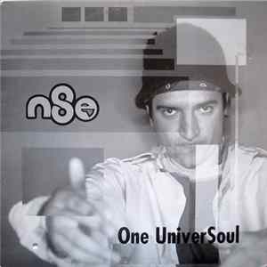 N8E - One UniverSoul FLAC