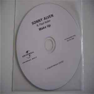Sonny Alven Ft. Paul Aiden - Wake Up FLAC