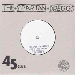 The Spartan Dreggs - Misery Shared FLAC