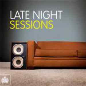 Various - Late Night Sessions FLAC