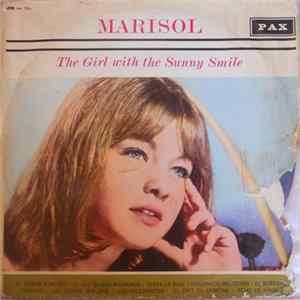 Marisol - The Girl With The Sunny Smile FLAC