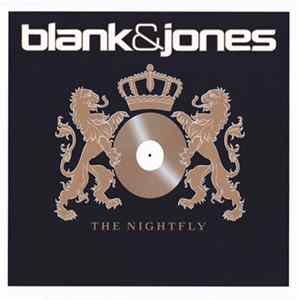 Blank & Jones - The Nightfly FLAC