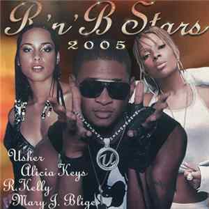 Various - R'n'B Stars 2005 FLAC