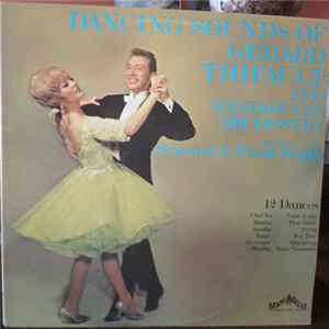 Gérard Thifault And Maniboulas Orchestra - Dancing Sounds Of Gérard Thifault And Maniboulas Orchestra FLAC