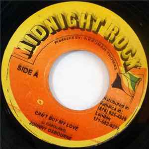 Johnny Osbourne - Can't Buy My Love FLAC