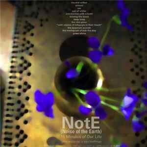 NotE (Noise of the Earth) - 15 Minutes Of Our Lives FLAC