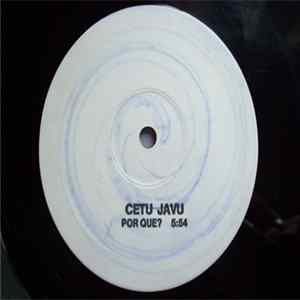 Cetu Javu - Por Que? FLAC