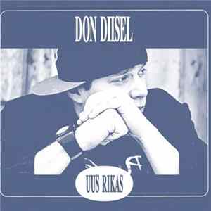 Don Diisel - Uus Rikas FLAC