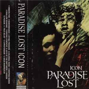 Paradise Lost - Icon FLAC