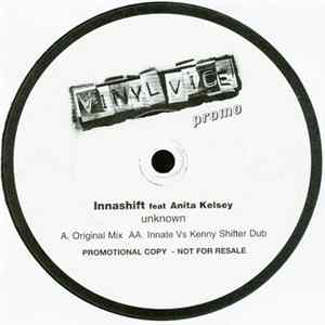 Innashift feat Anita Kelsey - Unknown FLAC