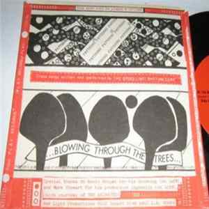 Speed Limit & The Rhythm Machines / Speed Limit Rhythm Corp. - The Sound Of Music FLAC